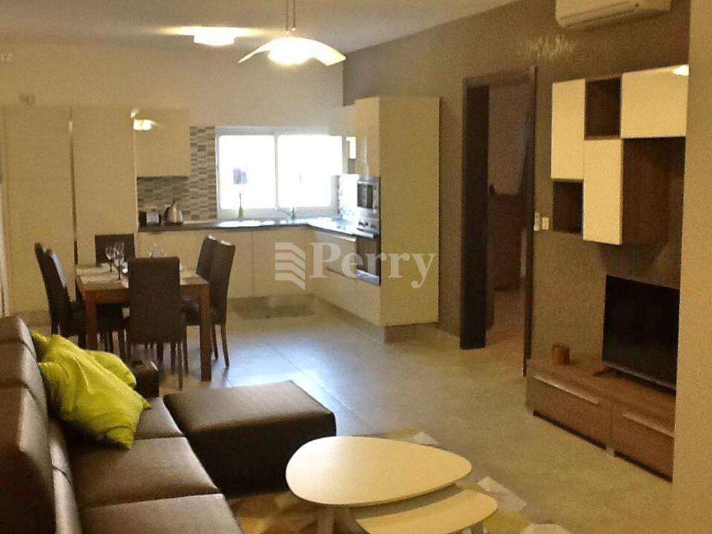 Birkirkara<br>Apartment