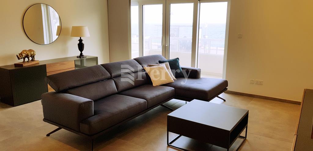 Sliema<br>Apartment