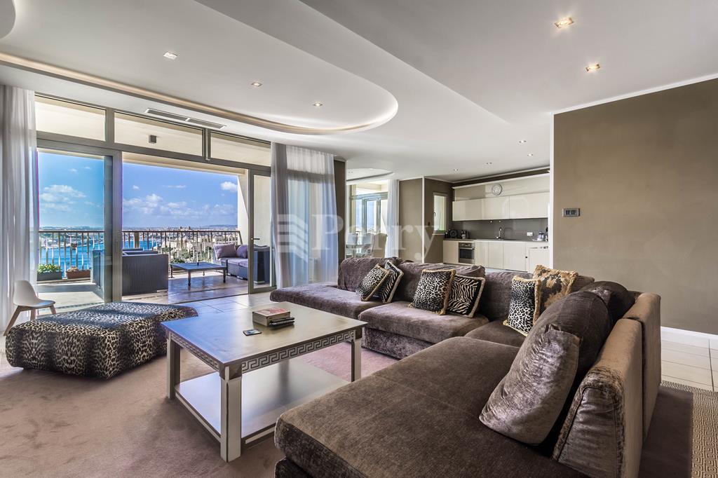Tigne Point<br>Apartment