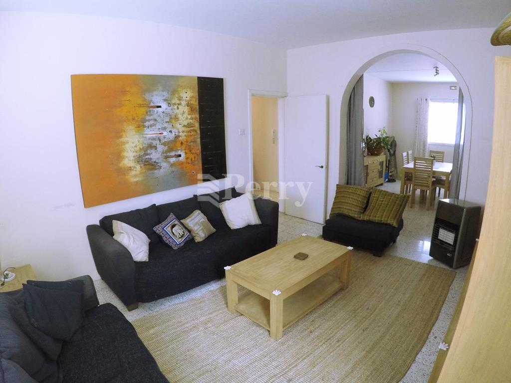 St Julians<br>Apartment