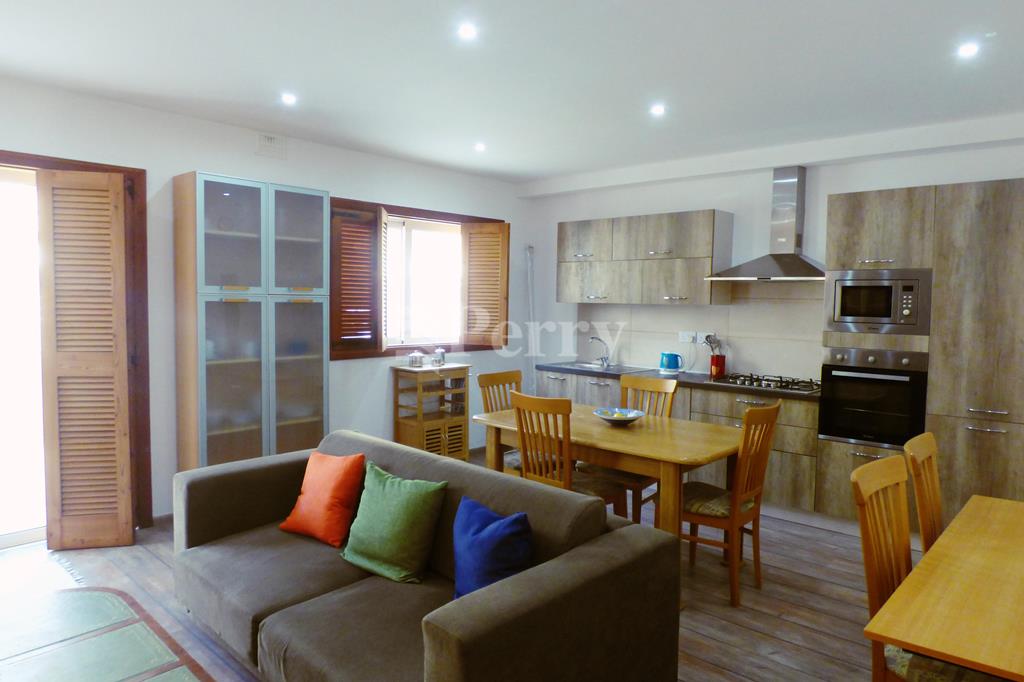 Swieqi<br>Apartment