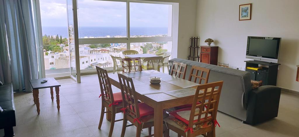 Ibrag<br>Apartment