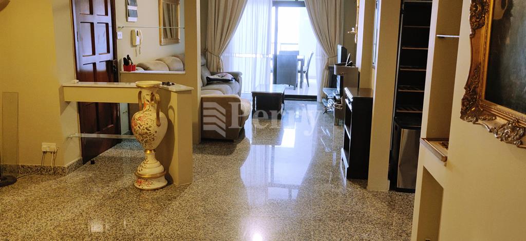 St Julians<br>Apartment