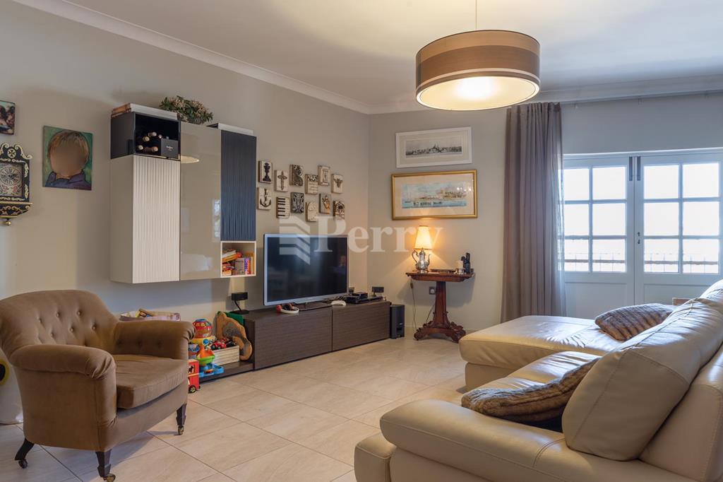 Sliema<br>Apartment
