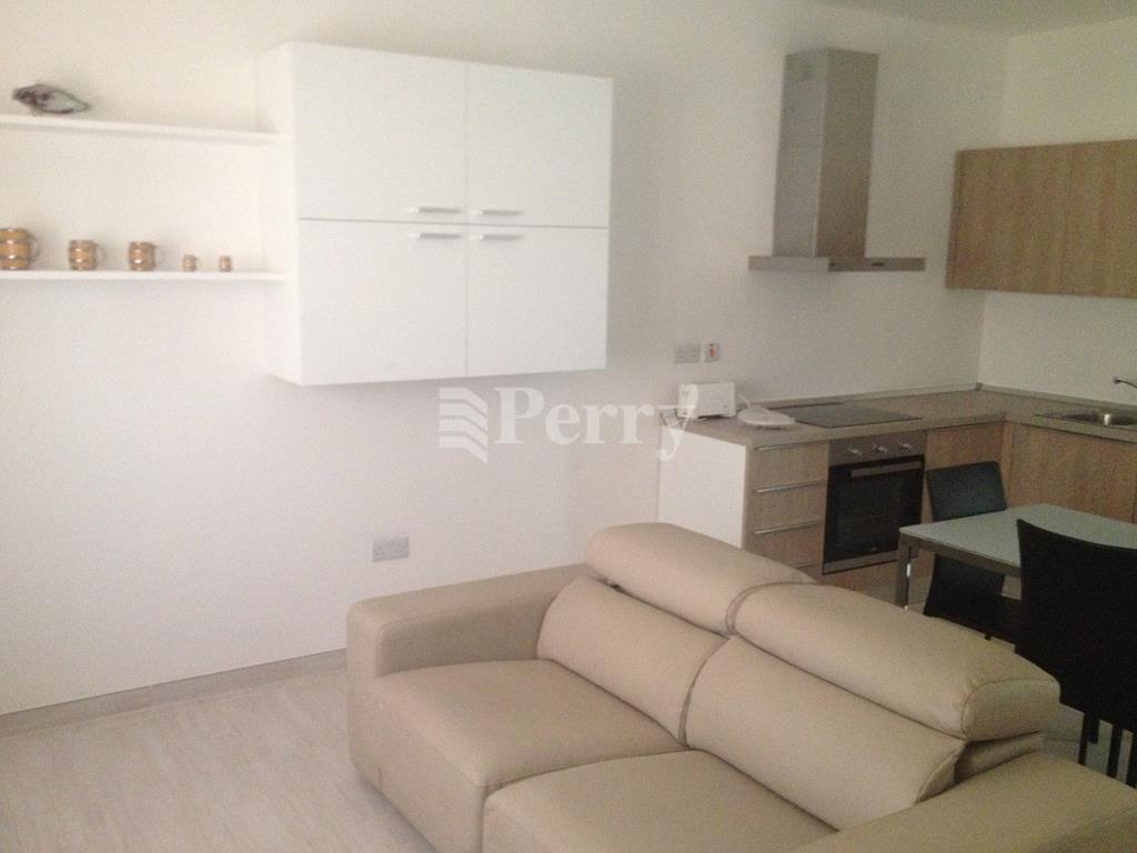 Gwardamangia<br>Apartment