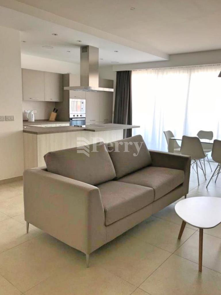 Mgarr<br>Apartment