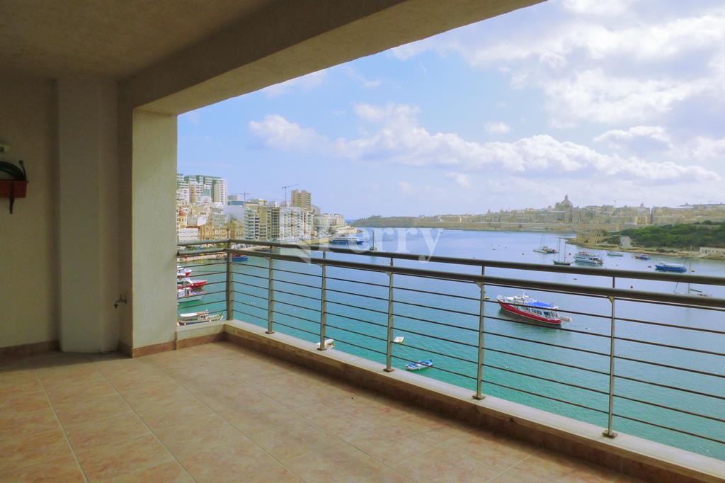 Sliema<br>Apartment