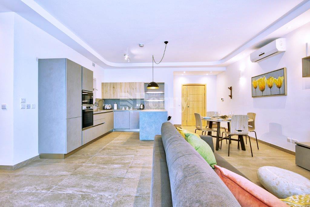 Pendergardens<br>Apartment