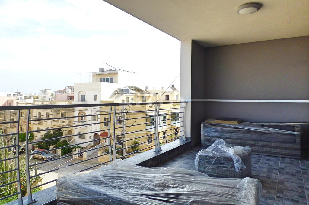 Pembroke<br>Apartment