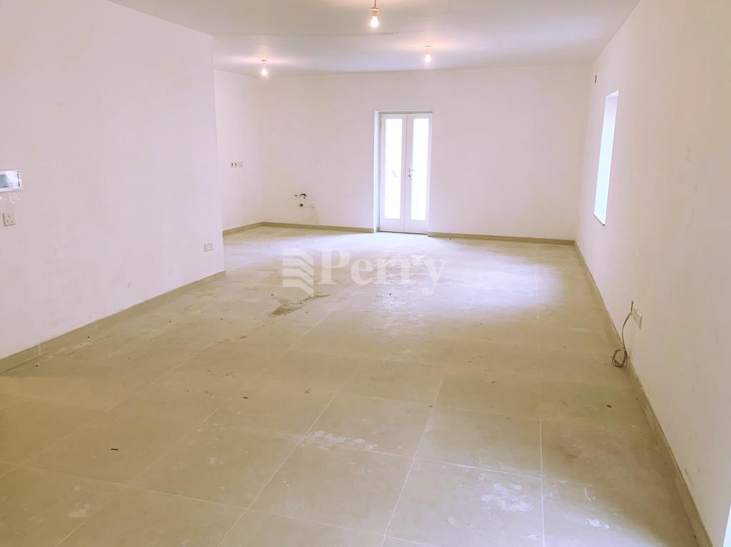 Sliema<br>Apartment
