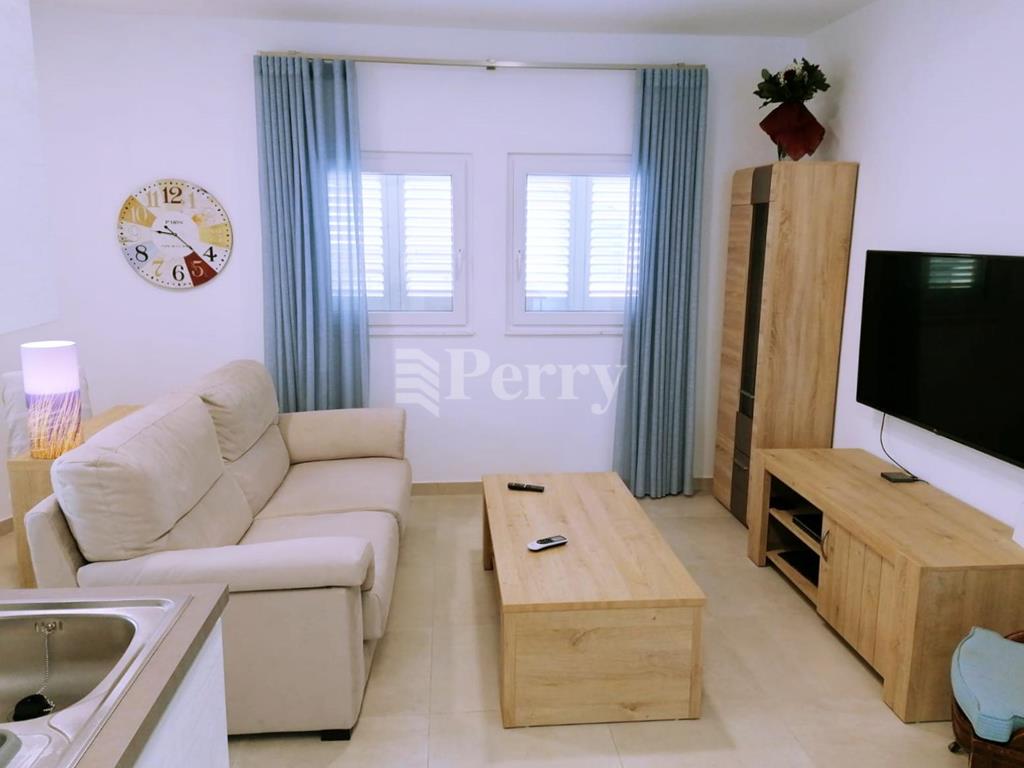 Ibrag<br>Apartment
