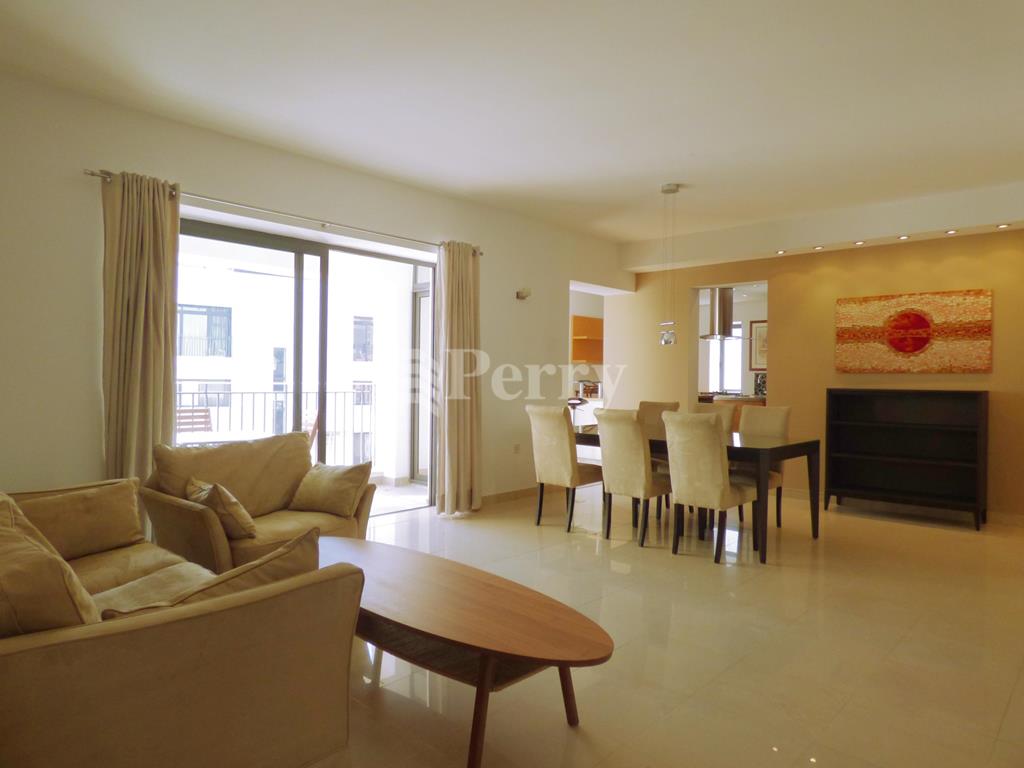 Sliema<br>Apartment