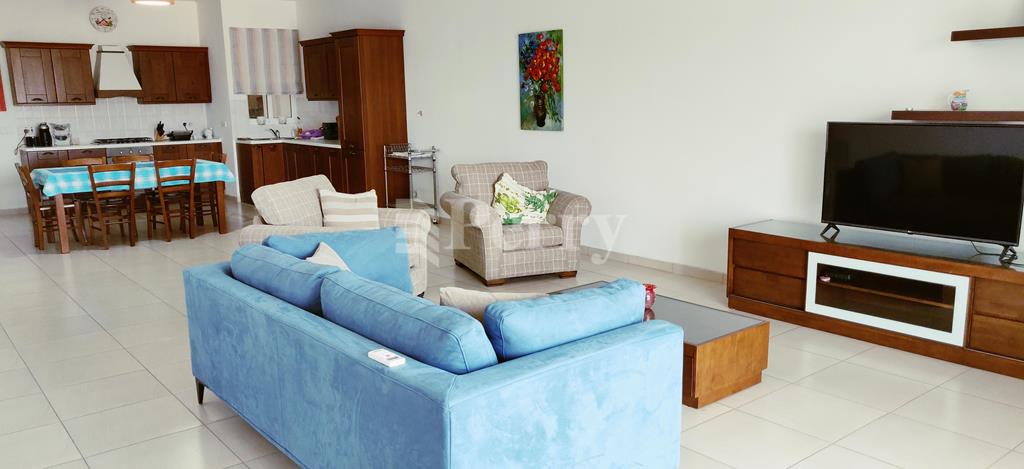 Xemxija<br>Apartment