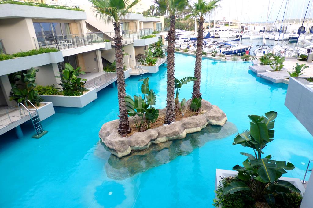 Portomaso, St Julians<br>Apartment
