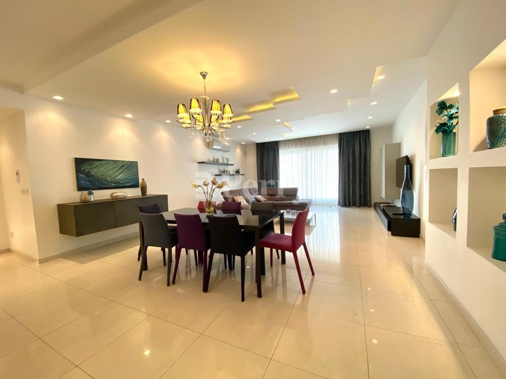 Sliema<br>Apartment