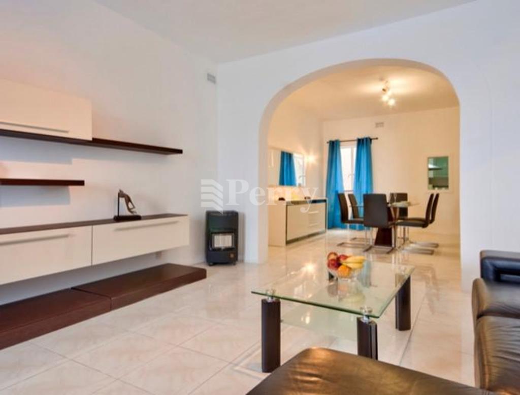 St Julians<br>Apartment