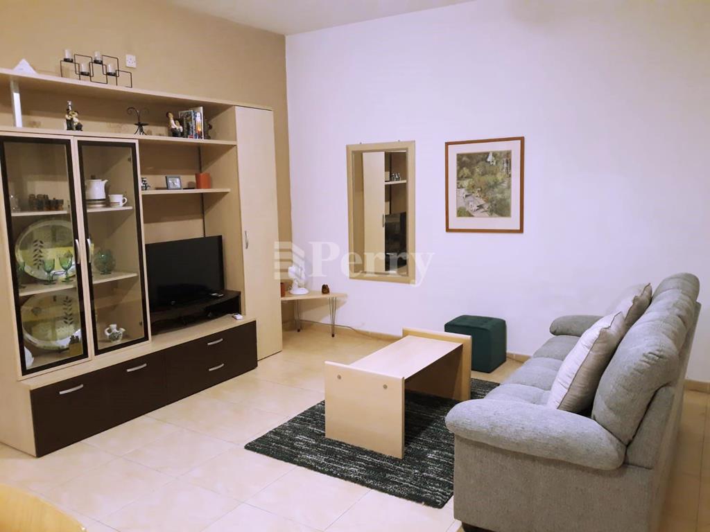 Gzira<br>Apartment