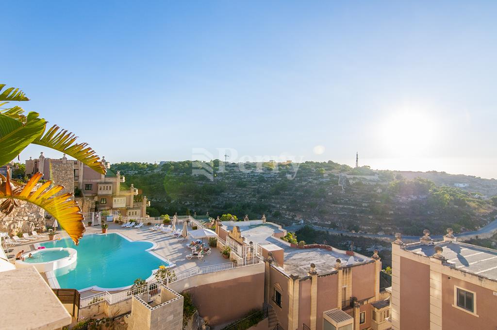 Madliena Village<br>Apartment
