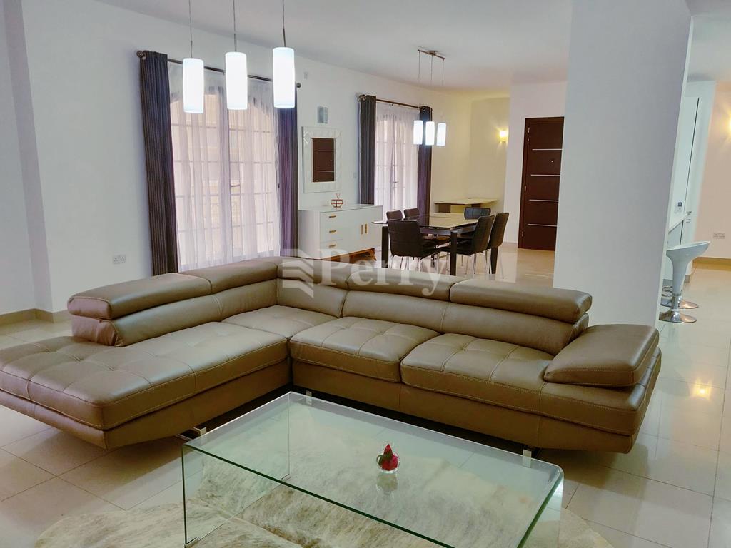 Sliema<br>Apartment