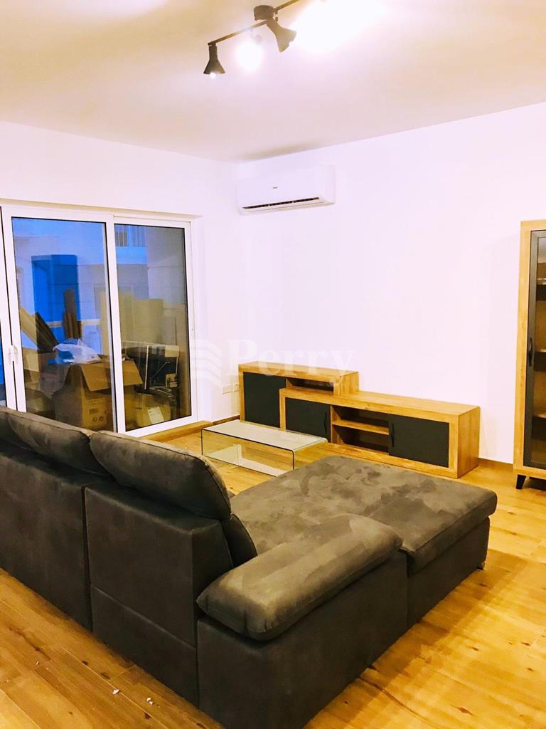 Bahar ic-Caghaq<br>Apartment