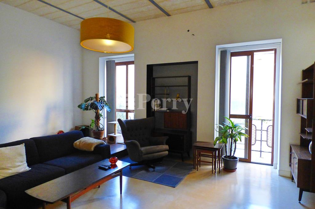 Sliema<br>Apartment