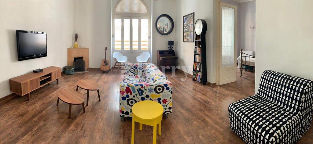 Sliema<br>Apartment
