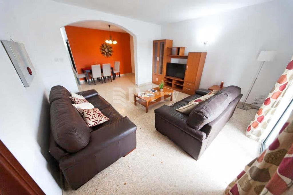 St Julians<br>Apartment
