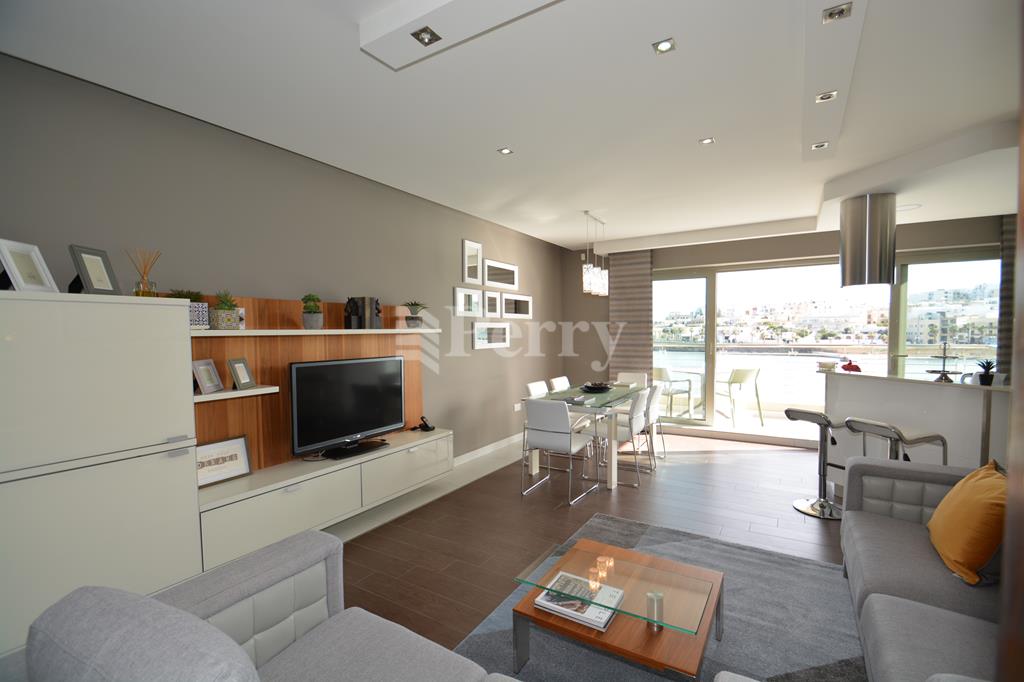 Marsascala<br>Apartment