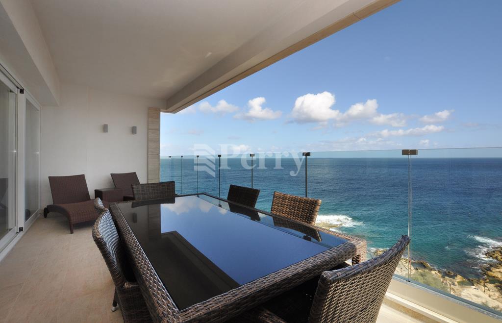 Sliema<br>Apartment