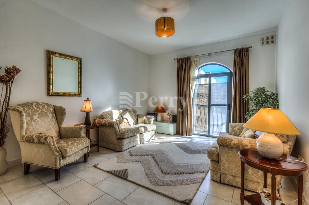 St Julians<br>Apartment