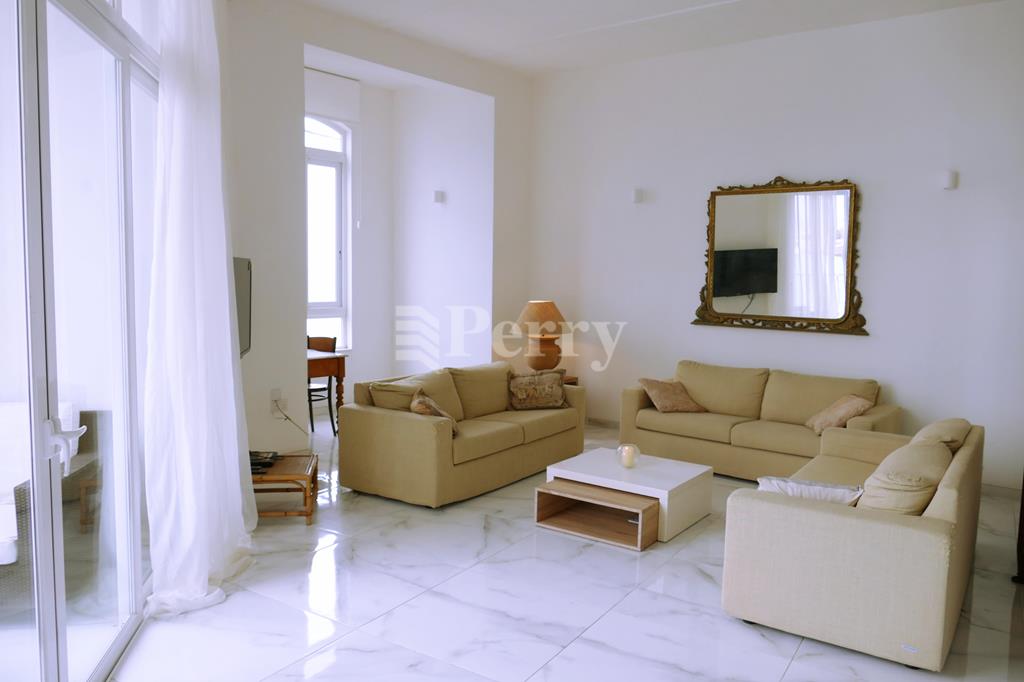Sliema<br>Apartment