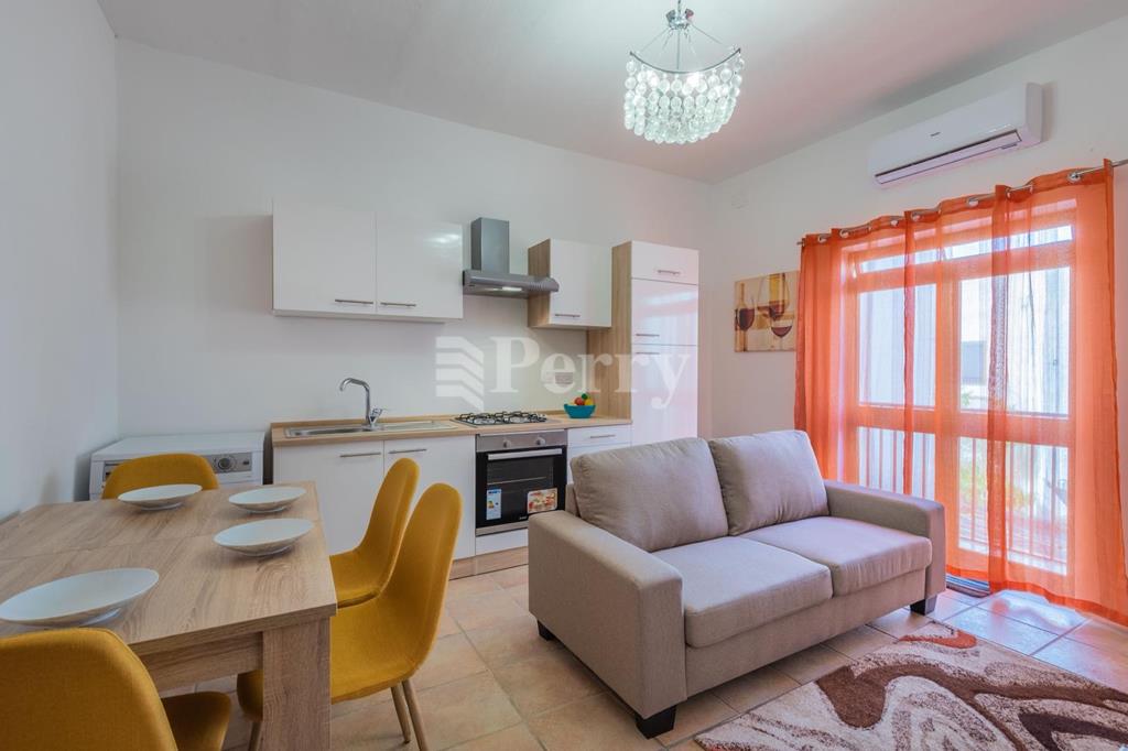 Sliema<br>Apartment