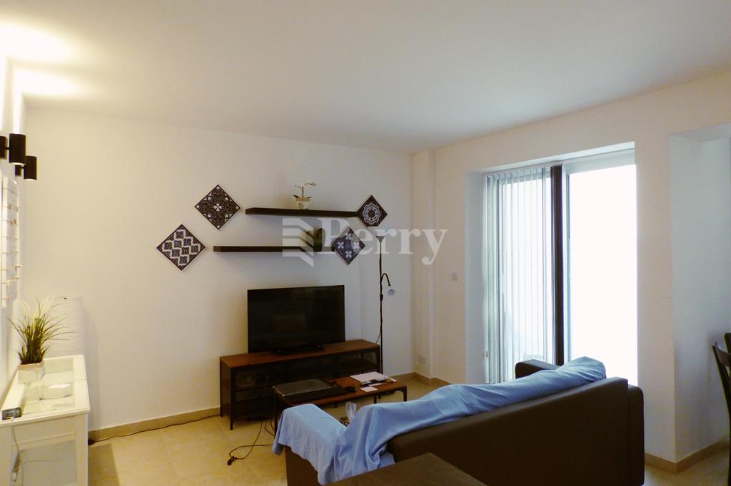 Sliema<br>Apartment