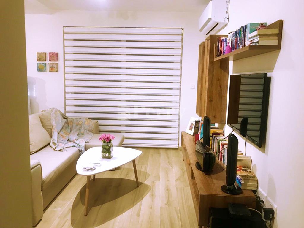 Msida<br>Apartment