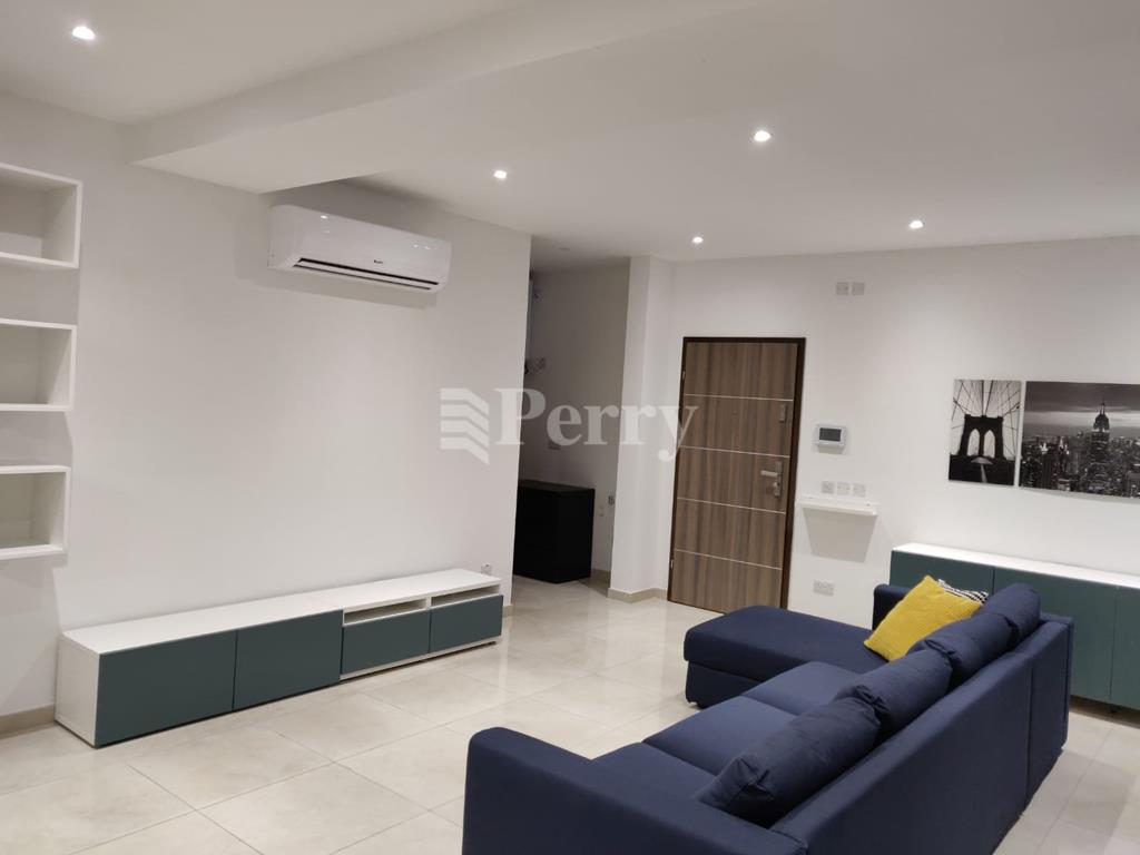 San Gwann<br>Apartment