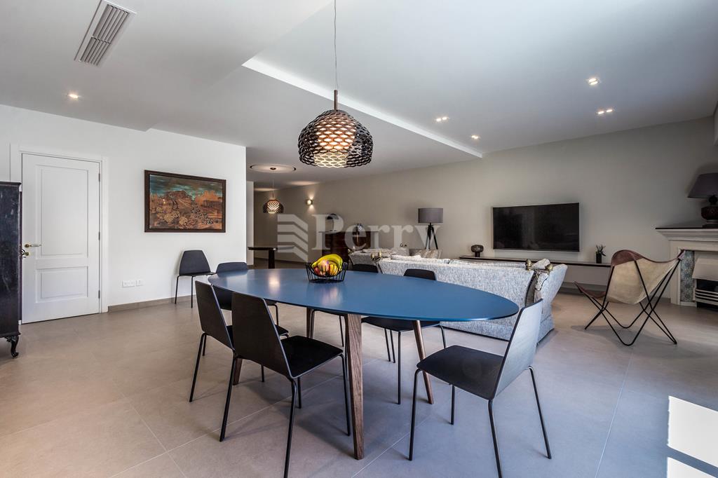 Sliema<br>Apartment