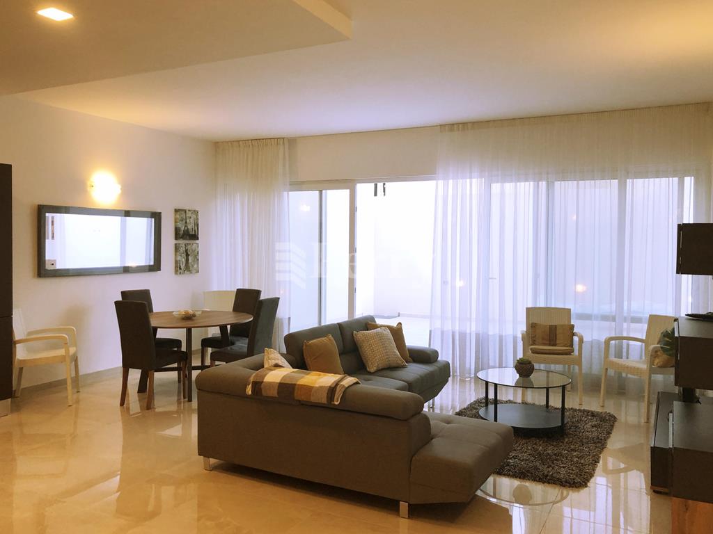 St Julians<br>Apartment