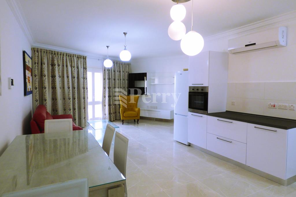 Sliema<br>Apartment