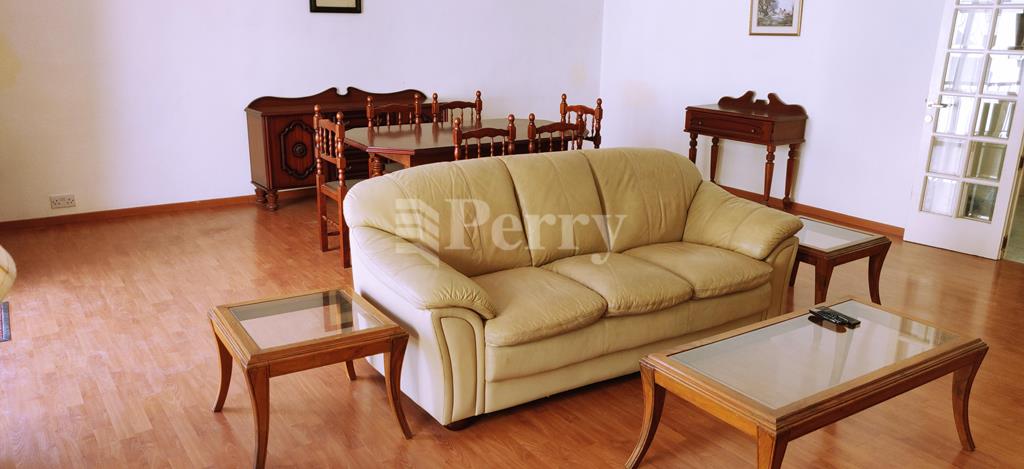 Sliema<br>Apartment