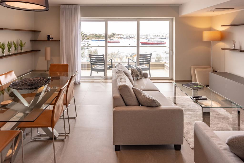 Sliema<br>Apartment