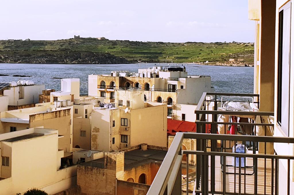 St Pauls Bay<br>Apartment