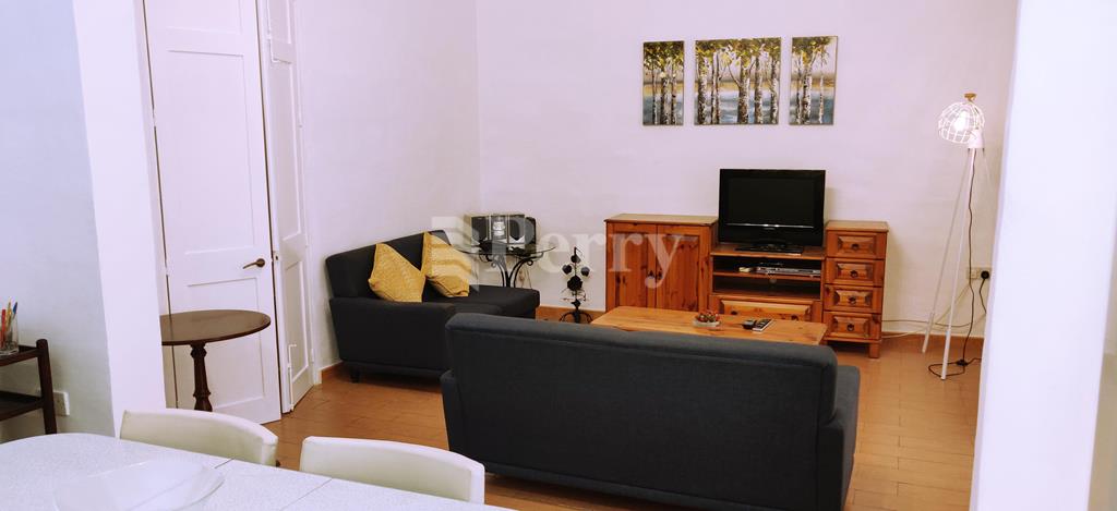 Sliema<br>Apartment