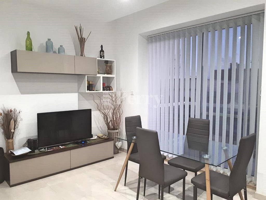Mellieha<br>Apartment