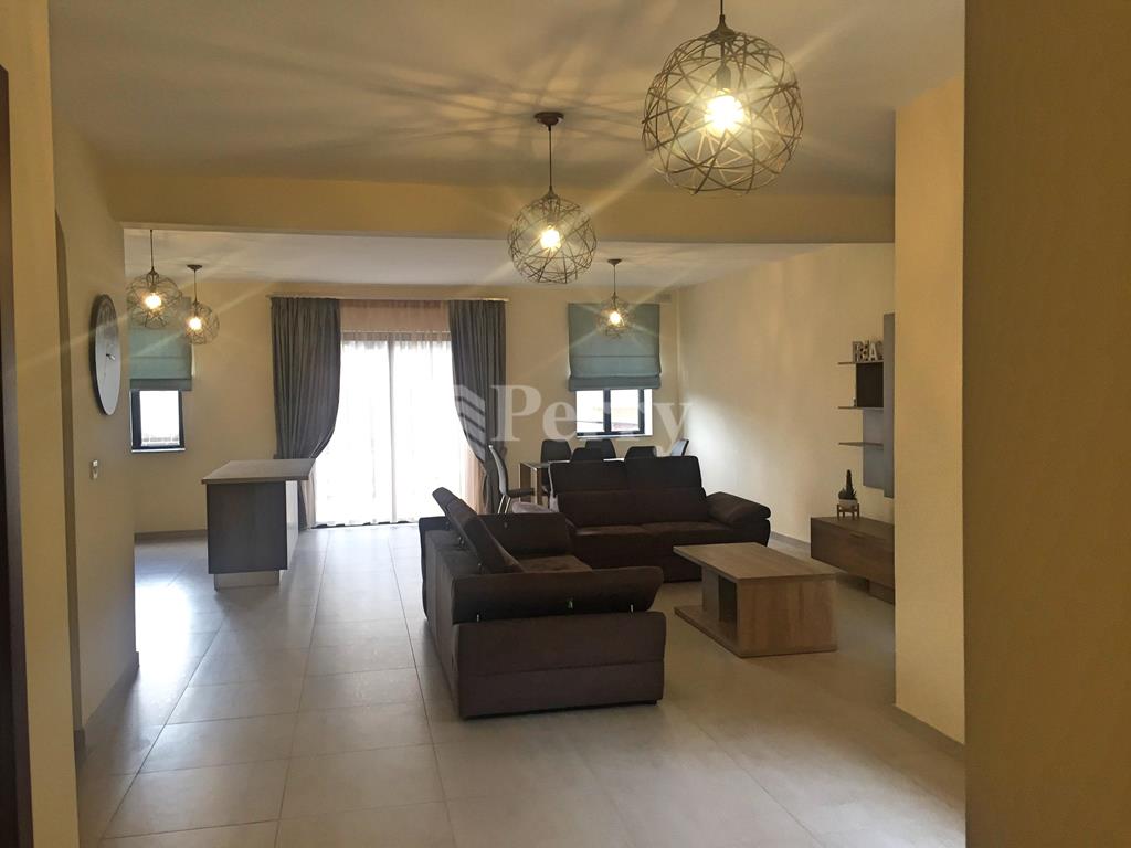 Swieqi<br>Apartment