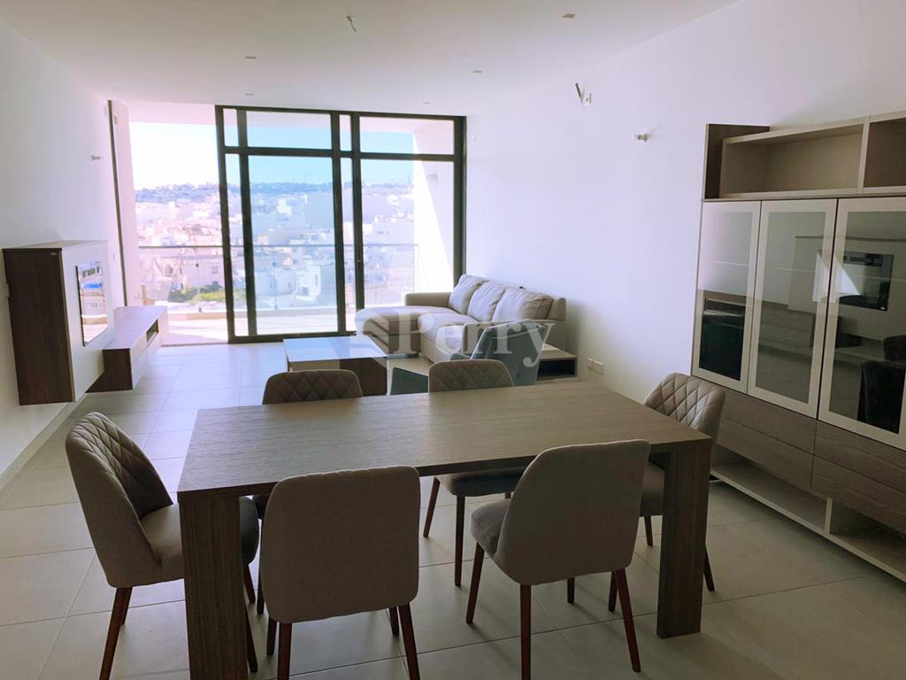 Pendergardens<br>Apartment