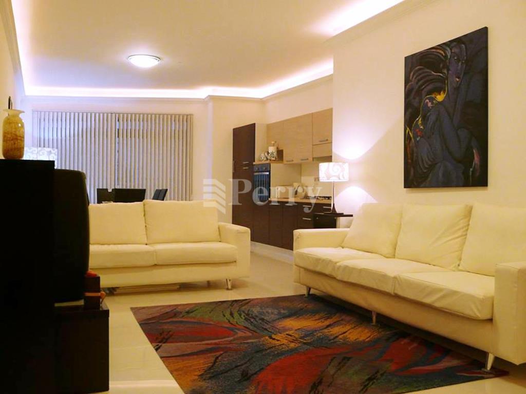 Marsascala<br>Apartment
