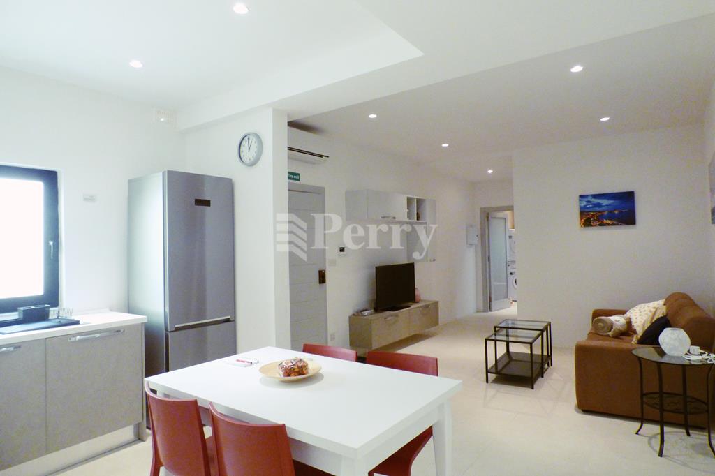 Sliema<br>Apartment