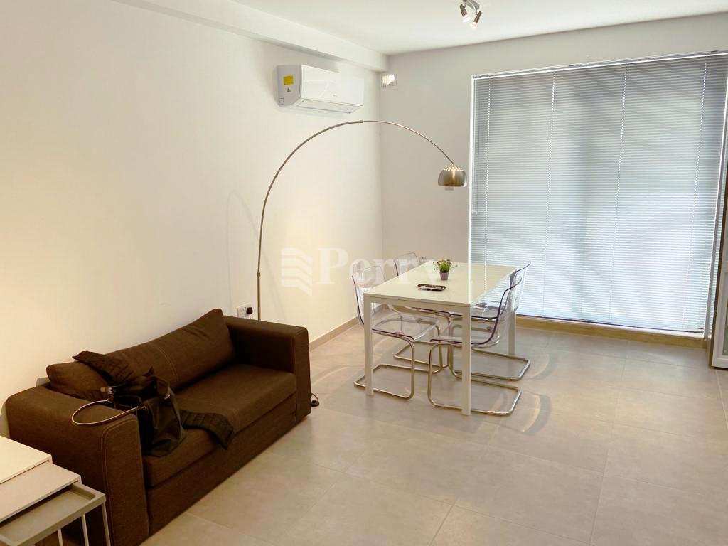 Gzira<br>Apartment