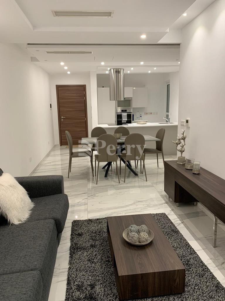 Sliema<br>Apartment