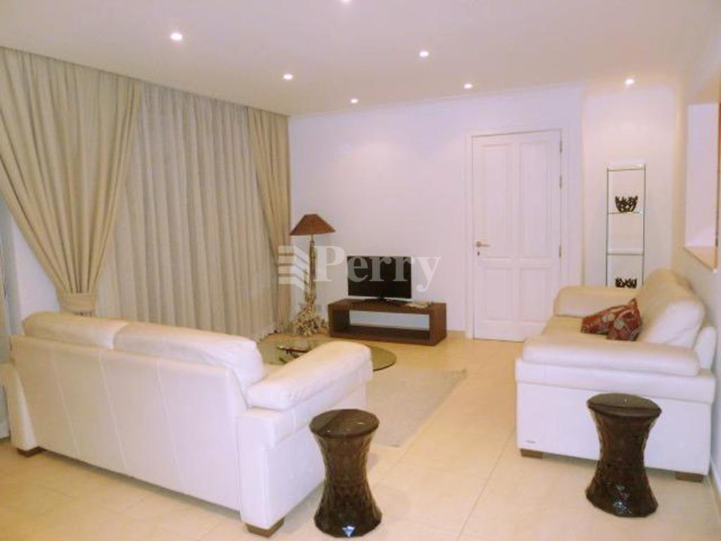 Vittoriosa (Birgu)<br>Apartment